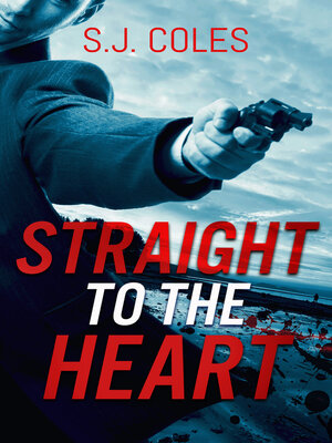 cover image of Straight to the Heart